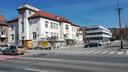 Fotografia miesta 1 od Neurologická ambulancia - MUDr. Milada Vašková