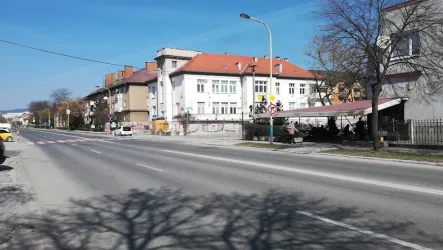 Fotografia miesta 2 od Neurologická ambulancia - MUDr. Milada Vašková