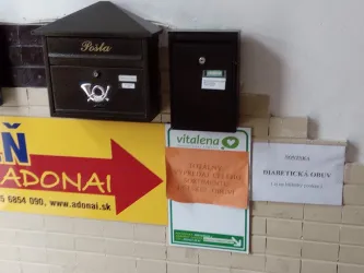 Fotografia miesta 4 od Neurologická ambulancia - MUDr. Milada Vašková