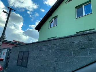 Fotografia miesta 3 od Salón krásy a relaxu MJ-Style - Mária Jureková