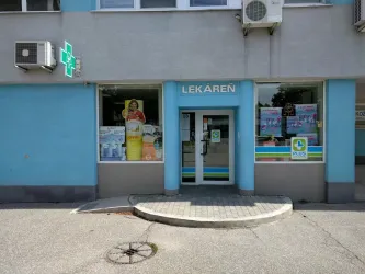 Fotografia miesta 1 od Lekáreň LAMAČ - ANGE s.r.o. - Mgr. Anna Kurilcová