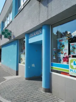 Fotografia miesta 2 od Lekáreň LAMAČ - ANGE s.r.o. - Mgr. Anna Kurilcová