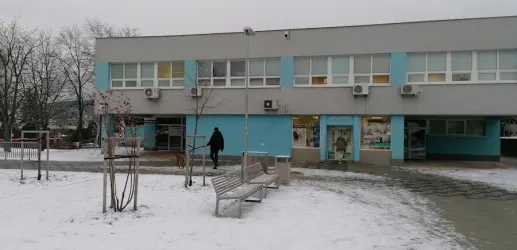 Fotografia miesta 3 od Lekáreň LAMAČ - ANGE s.r.o. - Mgr. Anna Kurilcová