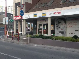 Fotografia miesta 3 od Lekáreň Dr. MAX - Dr.Max 601 s.r.o. - Mgr. Annamarie Kuncová