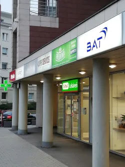 Fotografia miesta 4 od Lekáreň Dr. MAX - Dr.Max 601 s.r.o. - Mgr. Annamarie Kuncová