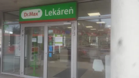 Fotografia miesta 6 od Lekáreň Dr. MAX - Dr.Max 601 s.r.o. - Mgr. Annamarie Kuncová