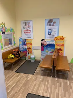 Fotografia miesta 1 od Všeobecná ambulancia pre deti a dorast - MUDr. Karolína Vasiľková