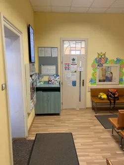 Fotografia miesta 5 od Všeobecná ambulancia pre deti a dorast - MUDr. Karolína Vasiľková