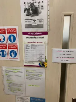 Fotografia miesta 6 od Všeobecná ambulancia pre deti a dorast - MUDr. Karolína Vasiľková