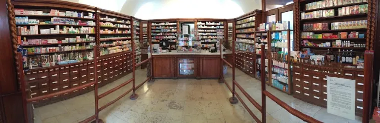 Fotografia miesta 2 od Lekáreň BENU