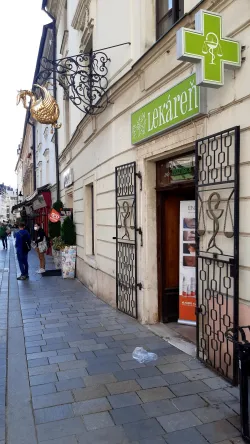 Fotografia miesta 3 od Lekáreň BENU