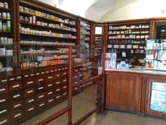 Fotografia miesta 4 od Lekáreň BENU