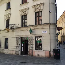 Fotografia miesta 5 od Lekáreň BENU
