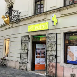 Fotografia miesta 7 od Lekáreň BENU