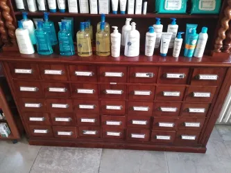 Fotografia miesta 8 od Lekáreň BENU