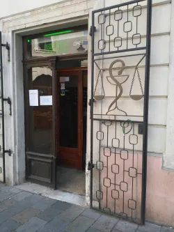 Fotografia miesta 9 od Lekáreň BENU