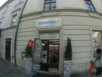 Fotografia miesta 10 od Lekáreň BENU