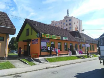 Fotografia miesta 2 od Lekáreň ANNA MÁRIA - s.r.o. - Mgr. Danica Kostolianska