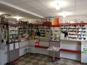 Fotografia miesta 1 od Lekáreň ANNA MÁRIA - s.r.o. - Mgr. Danica Kostolianska