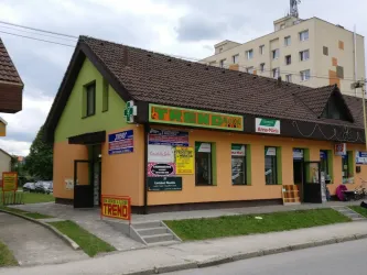 Fotografia miesta 3 od Lekáreň ANNA MÁRIA - s.r.o. - Mgr. Danica Kostolianska