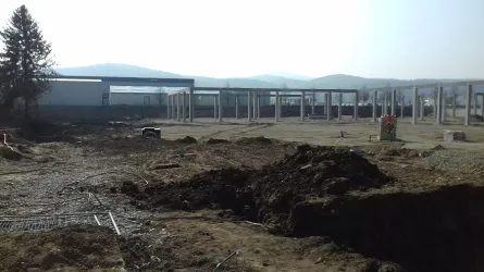 Fotografia miesta 6 od Nemocnica s poliklinikou Ilava, n. o. - MUDr. Miroslav Staník