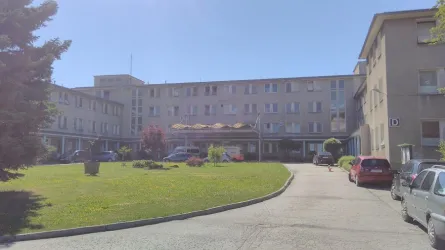 Fotografia miesta 10 od Nemocnica s poliklinikou Ilava, n. o. - MUDr. Miroslav Staník