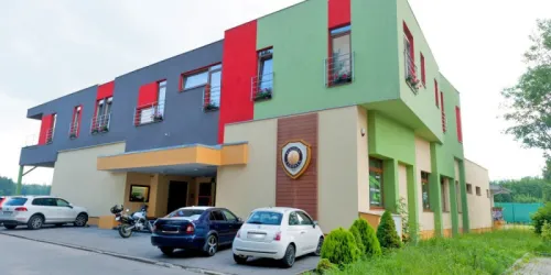 Fotografia miesta 1 od Lekáreň ĽADOVEŇ - Mgr. Jana Korcová