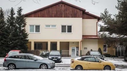 Fotografia miesta 2 od Lekáreň ĽADOVEŇ - Mgr. Jana Korcová