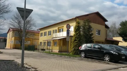 Fotografia miesta 4 od Lekáreň ĽADOVEŇ - Mgr. Jana Korcová