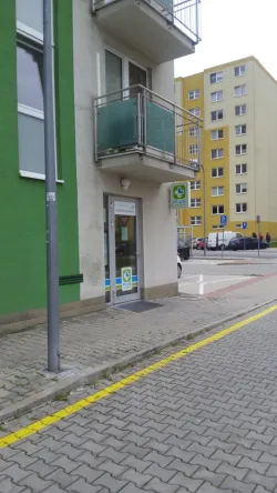 Fotografia miesta 1 od Lekáreň KARPATIA - NA ZDRAVIE s. r. o. - Mgr. Erika Karelová