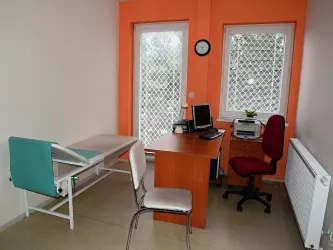 Fotografia miesta 1 od Interná ambulancia - MUDr. Gabriela Uhrinová