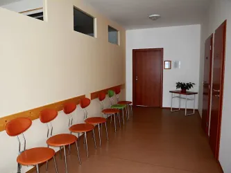 Fotografia miesta 2 od Interná ambulancia - MUDr. Gabriela Uhrinová