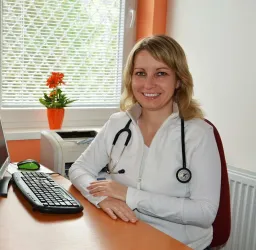 Fotografia miesta 3 od Interná ambulancia - MUDr. Gabriela Uhrinová