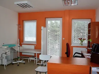 Fotografia miesta 4 od Interná ambulancia - MUDr. Gabriela Uhrinová
