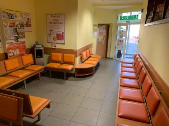 Fotografia miesta 2 od Všeobecná ambulancia - MUDr. Mária Tutterová