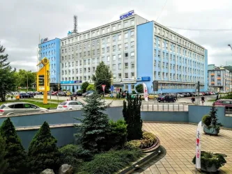 Fotografia miesta 1 od Cievna chirurgia - MUDr. Norbert Torma