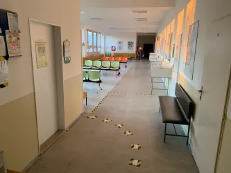 Fotografia miesta 2 od Všeobecná ambulancia pre deti a dorast - MUDr. Brigita Telepovská
