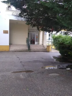 Fotografia miesta 1 od Diabetologická ambulancia - MUDr. Dalibor Šošovec