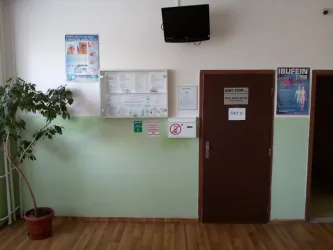 Fotografia miesta 1 od Stomatologická ambulancia - MUDr. Štefan Šosták