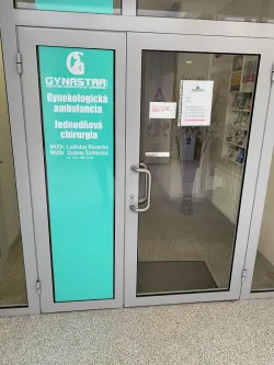 Fotografia miesta 1 od Gynekologická ambulancia - MUDr. Zuzana Šoltésová