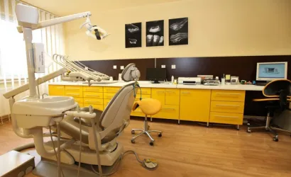 Fotografia miesta 1 od Stomatologická ambulancia ZU-DENT - MUDr. Katarína Šimonkayová