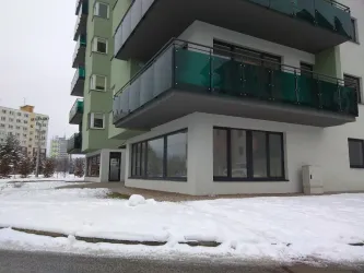 Fotografia miesta 1 od Všeobecná ambulancia pre deti a dorast - MUDr. Slávka Šefčíková