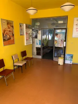 Fotografia miesta 3 od Stomatologická ambulancia - MUDr. Diana Šandrejová, (SALVETE, s.r.o.)