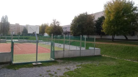 Fotografia miesta 4 od Chirurgická ambulancia - MUDr. Štefan Šándor