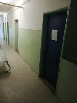 Fotografia miesta 2 od Logopedická ambulancia - MUDr. Gabriella Szanyó