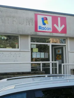 Fotografia miesta 1 od Lekáreň KUBAČOVA - Pharim Rača s. r. o. - Mgr. Anna Jirku