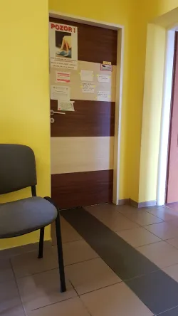 Fotografia miesta 1 od všeobecná ambulancia pre dospelých - MED-DEJ, s.r.o. - MUDr. Veronika Jašurková