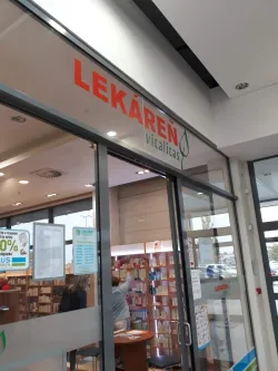 Fotografia miesta 1 od Lekáreň VITALITAS - PharmDr. Janka Ráczová