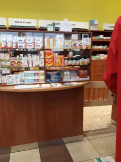 Fotografia miesta 3 od Lekáreň VITALITAS - PharmDr. Janka Ráczová