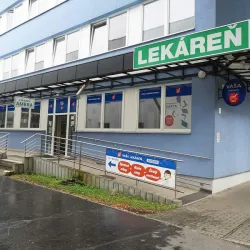 Fotografia miesta 1 od Lekáreň AMBRA - VITALIS spol. s.r.o. - Mgr. Jana Janičinová